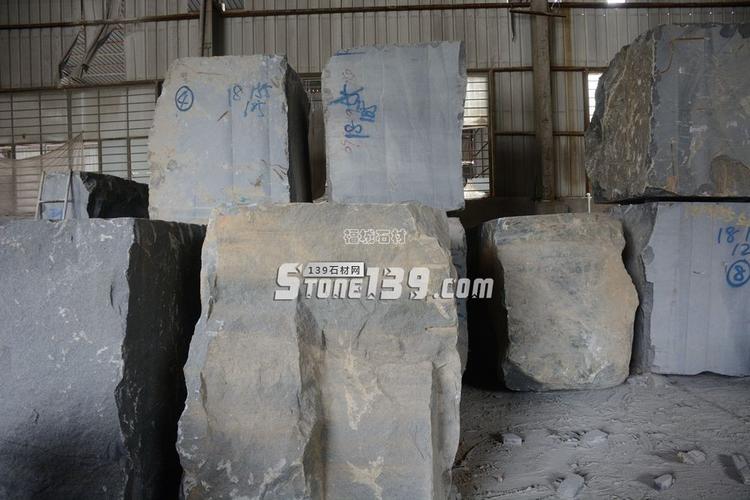 水头石材厂芝麻黑G654产品加工 匠心工艺铸就品质石材